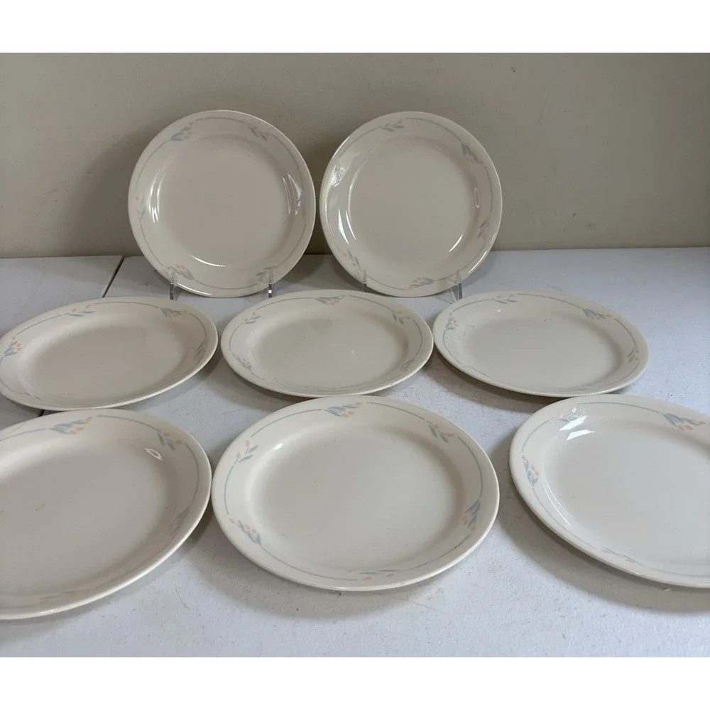 Corelle WIND FLOWER 7&1/4